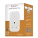 Rapid Response Smart Socket 13 Amp Wi-Fi Plug with App & Voice Control
