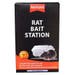 Rentokil Lockable Rat Bait Station