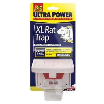 Rat Trap - XL