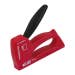 Rawlplug Universal Easy Squeeze Hand Staple Gun
