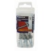 Rawlplug Metal Hammer Fixing 6 x 50mm - 8 Pack