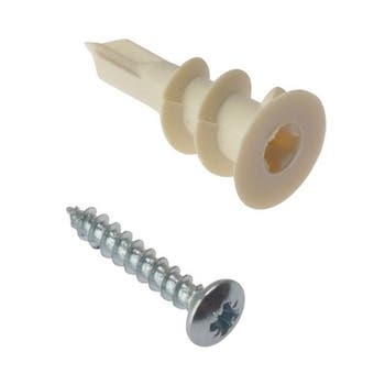 Rawlplug Speed Plugs