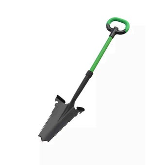 JML Rayzer Shovel Root Saw