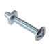 M8x25mm Roofing Bolts