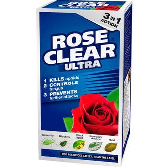 RoseClear® Ultra - 200ml