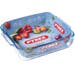 Pyrex Square Roaster Dish 21 x 21cm - 2L