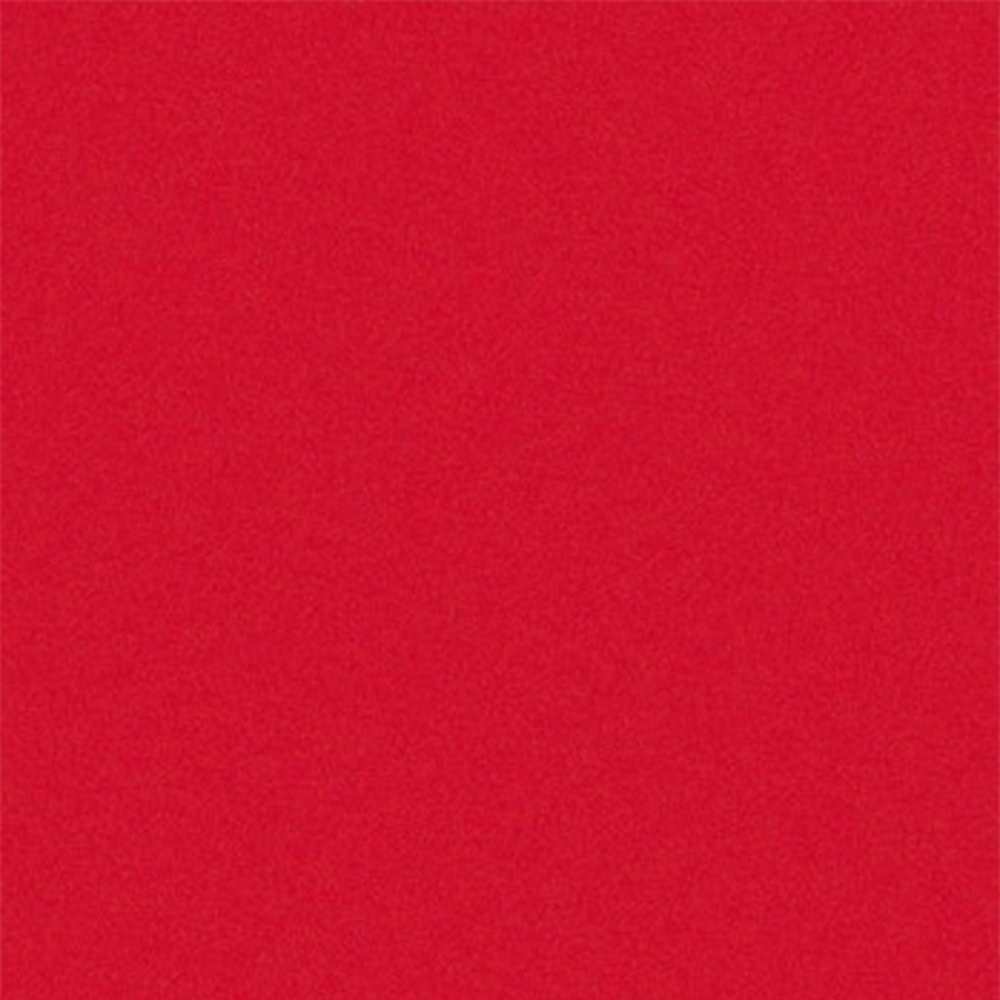 D-C-Fix Self-Adhesive Red Velour Contact - 45cm X 5m