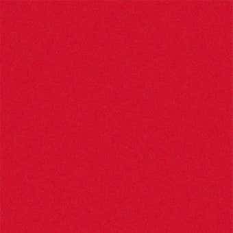 D-C-Fix Self-Adhesive Red Velour Contact - 45cm X 5m