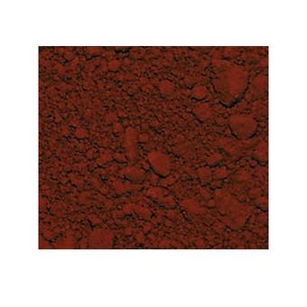 500grms Red Oxide Pigment