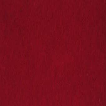 Red Velour Self Adhesive Contact 1m x 45cm