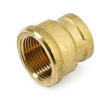 Reduced Socket - 3/4 x 1/2