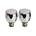 Replacement Tap Heads 1/2"