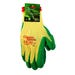 Gloves Non-Slip Green