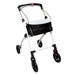 Ridder Indoor Walker Pit White