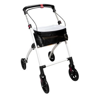 Ridder Indoor Walker Pit White