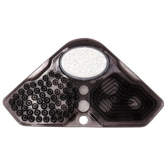 Ridder PVC Foot Care Pad Gray - 27 X 16cm