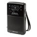 Roberts Sports925 3-Band Portable Analogue Radio - Black
