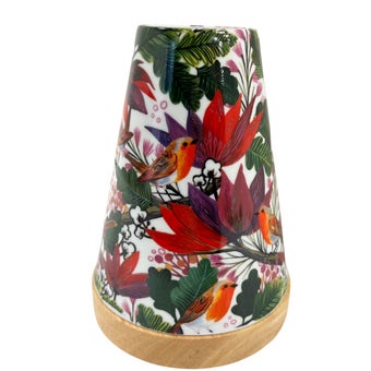 Robin's Nest Range Tea Light Holder