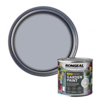 Ronseal Garden Paint Pebble 250ml