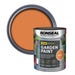 Ronseal Garden Paint Sunburst 750ml