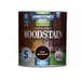 Johnstone's Indoor & Outdoor Woodstain - Dark Rosewood 2.5L