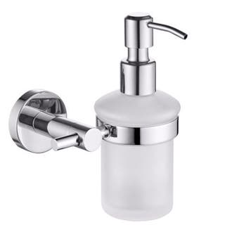 Soap Dispenser Rote
