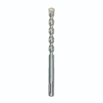 FF Group SDS-Plus Rotary Hammer Drill Bit, 14mm x 210mm, 2-Cutter – High-Performance Drilling for Concrete and Masonry