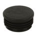 Round Inner Ferrule 40mm - Black