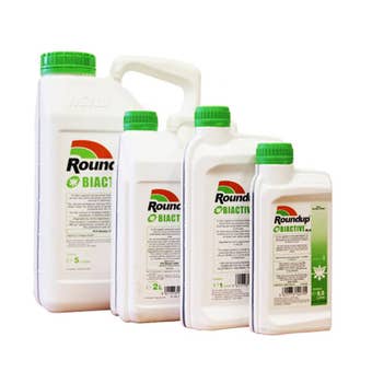 Roundup® Biactive Weed Killer