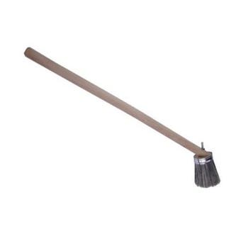 2" Round Striker Brush Head