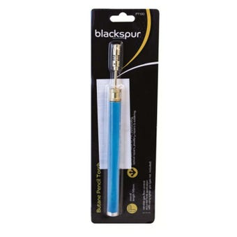 Blackspur Butane Pencil Torch