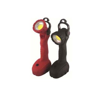 Kingavon 3w Cob Work Light With Soft Touch Finish