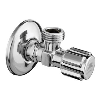 Rubineta Angle Valve M12 x M12