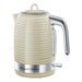 Russell Hobbs Inspire Rapid Boil 1.7L- Cream
