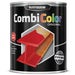 Rust-Oleum CombiColor Bright Red Gloss Metal Paint 750ml – Direct to Rust Primer and Topcoat for Metal Surfaces