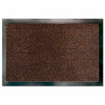 Ultimat Black & Rust Mat - 60 x 90cm