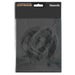 Rust Oleum Stencil Kit - Space I Decorative Stencil for Craft and Home Projects
