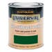 Rust-Oleum Universal All Surface Paint Racing Green Gloss 250ml