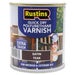 Rustins Quick Dry Polyurethane Varnish Extra Tough Satin Teak 2.5L