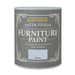 Rust-Oleum Satin Furniture Paint - Blue Sky 750ml