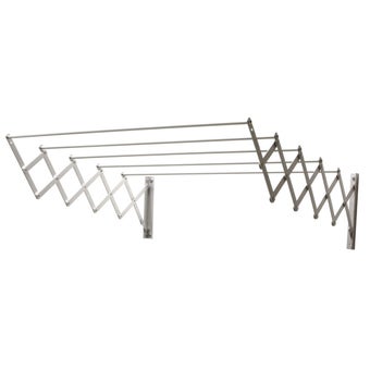 Rustproof Retractable Clothes Line