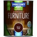 Johnstone's Outdoor Furniture Stain 750ml - Warm Teak