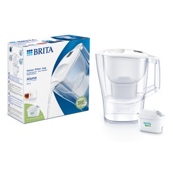 Brita Aluna White Maxtra Pro 2.4L