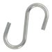 S Hook 2" – Versatile and Durable Hanging Solution