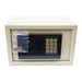 Tessi Combination Electronic Safe