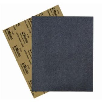 Sandpaper Wet Dry 240 Grit