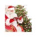 Santa Napkins 3 Ply - 33cm x 33cm