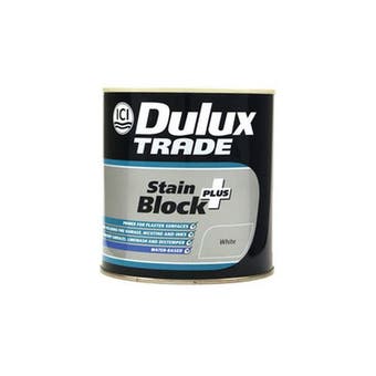 2.5 Stain Block Plus