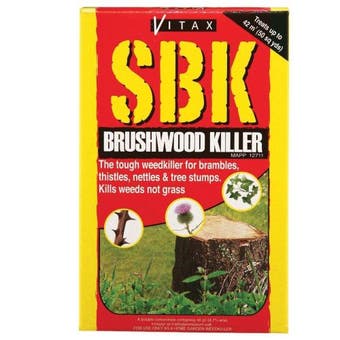 Vitax SBK Brushwood Killer 250ml