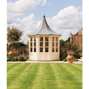 Ronseal Garden Paint Elderflower 750ml